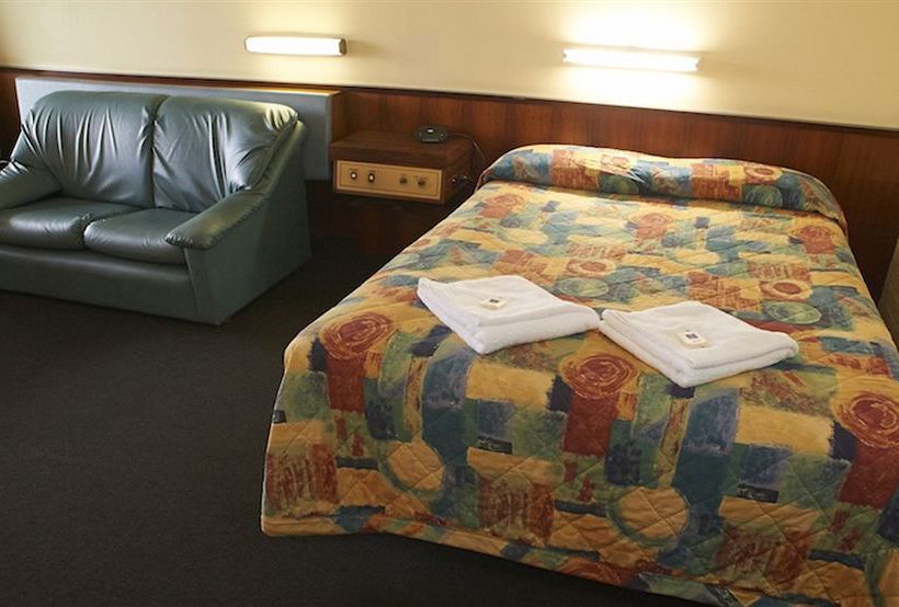 Dog Rock Motel | Albany | Western Australia | Australia 5