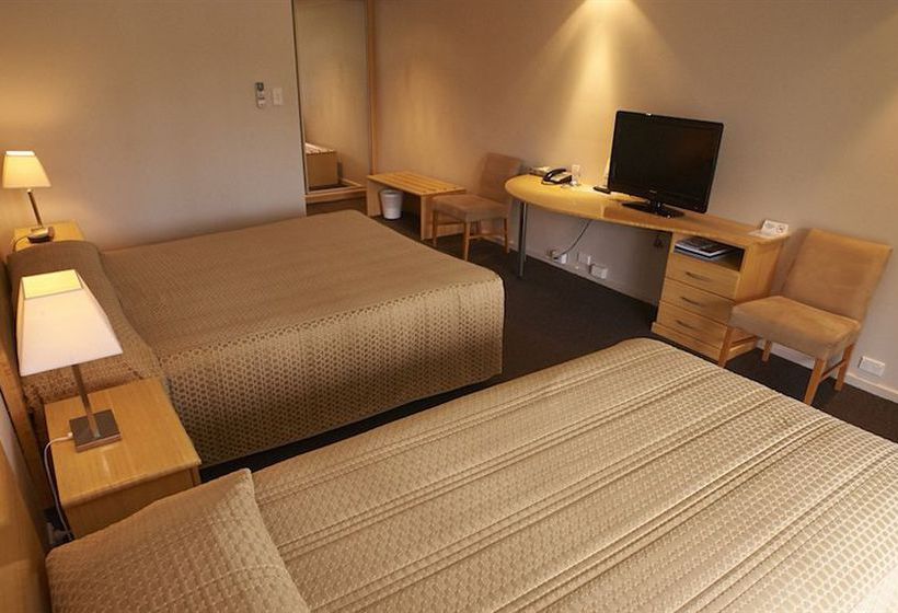 Dog Rock Motel | Albany | Western Australia | Australia 8