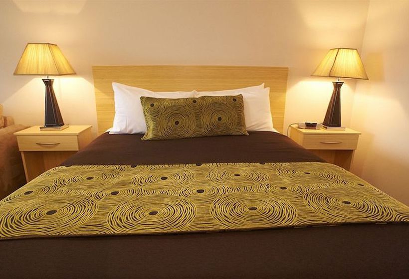 Dog Rock Motel | Albany | Western Australia | Australia 9