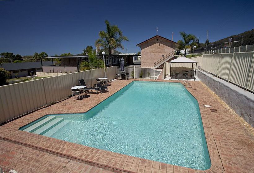 Country Comfort Amity Motel Albany Albany Australia Occidental