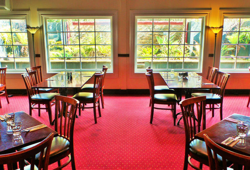 Hotel Ibis Styles Albany Albany Australia Occidental