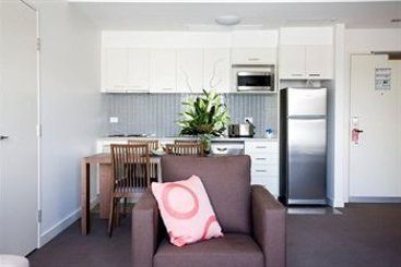 Quest Albury Serviced Apartments