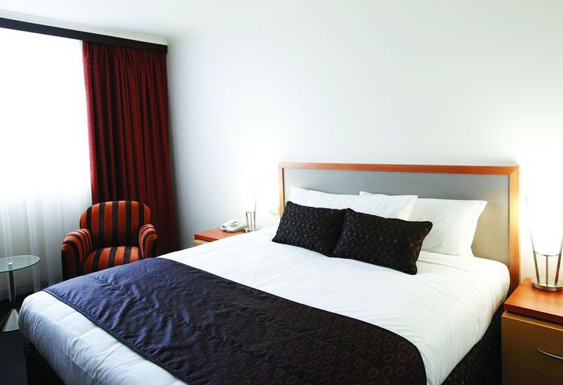 Hotel Mercure Albury