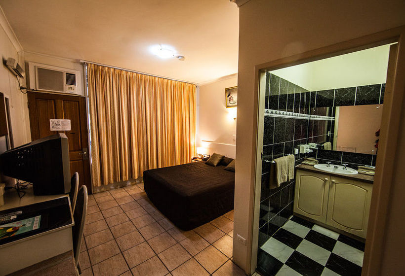 Elkira Court Motel | Alice Springs | Northern Territory | Australia 10