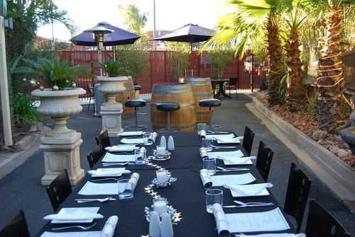 Elkira Court Motel | Alice Springs | Northern Territory | Australia 11