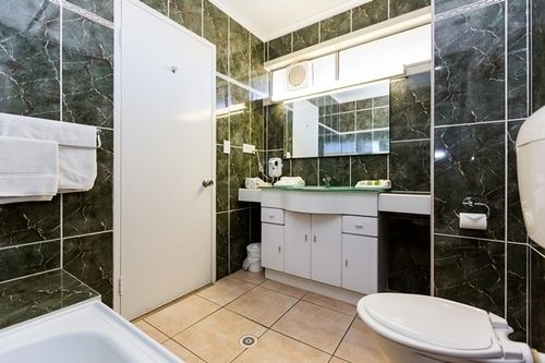 Elkira Court Motel | Alice Springs | Northern Territory | Australia 12