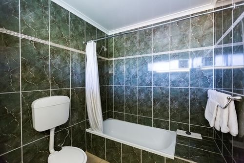 Elkira Court Motel | Alice Springs | Northern Territory | Australia 15