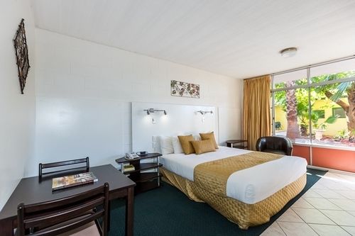 Elkira Court Motel | Alice Springs | Northern Territory | Australia 18