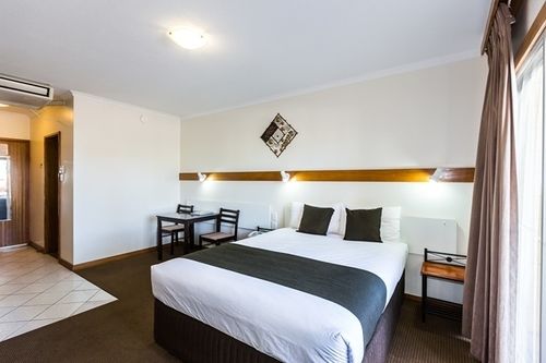 Elkira Court Motel | Alice Springs | Northern Territory | Australia 19
