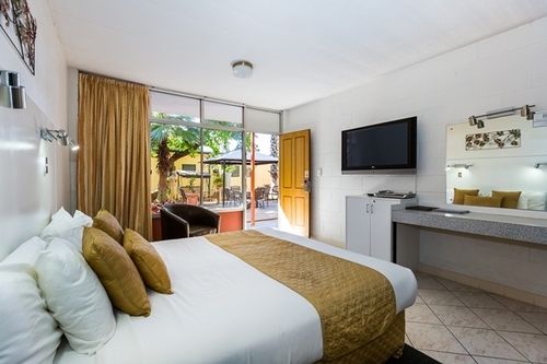 Elkira Court Motel | Alice Springs | Northern Territory | Australia 20