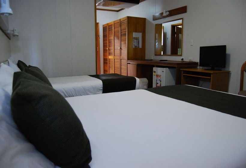 Elkira Court Motel | Alice Springs | Northern Territory | Australia 3