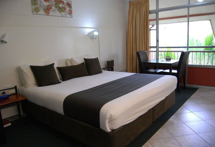 Elkira Court Motel | Alice Springs | Northern Territory | Australia 4