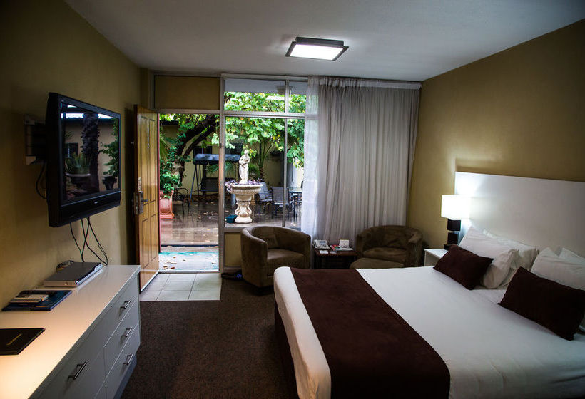 Elkira Court Motel | Alice Springs | Northern Territory | Australia 5