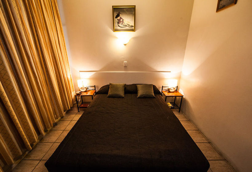 Elkira Court Motel | Alice Springs | Northern Territory | Australia 6