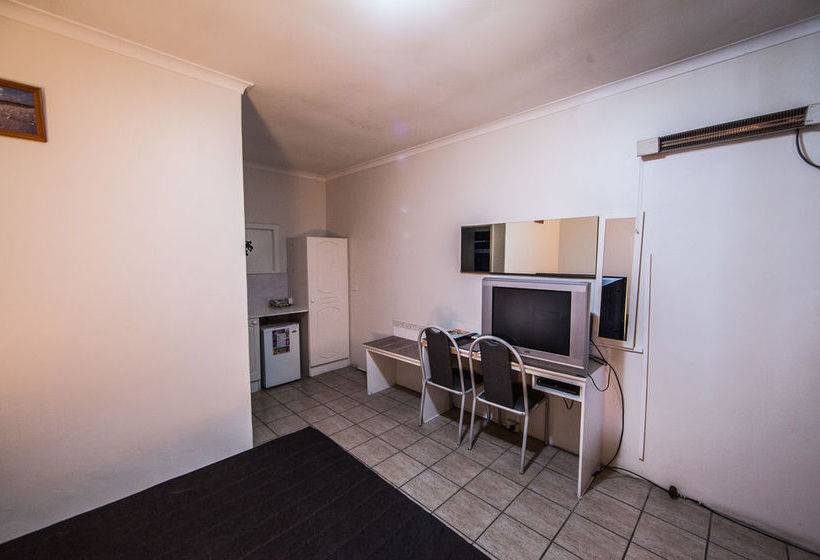 Elkira Court Motel | Alice Springs | Northern Territory | Australia 7