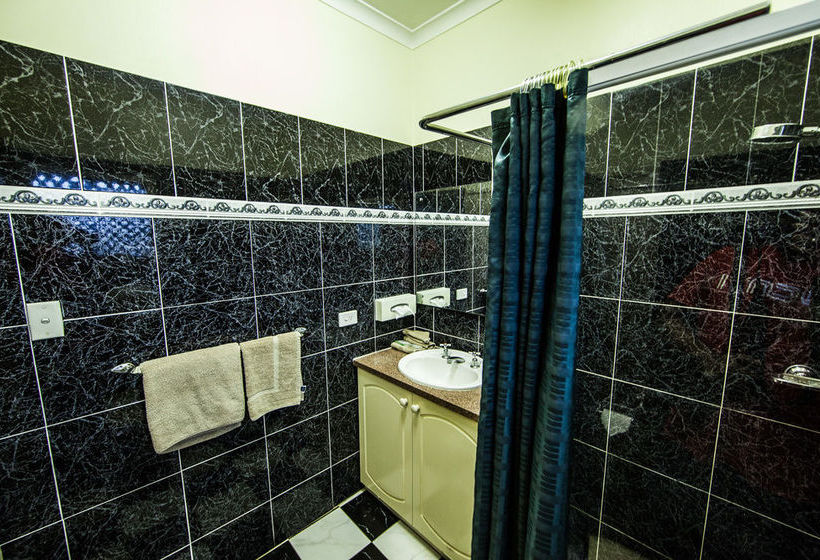 Elkira Court Motel | Alice Springs | Northern Territory | Australia 8