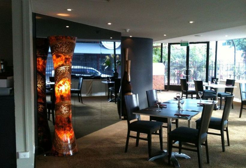 Diplomat Motel | Alice Springs | Northern Territory | Australia 10