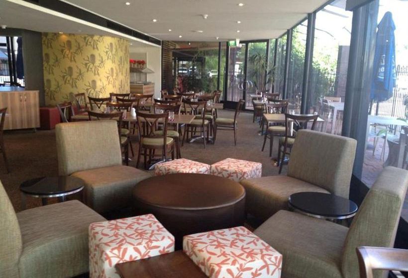 Diplomat Motel | Alice Springs | Northern Territory | Australia 15