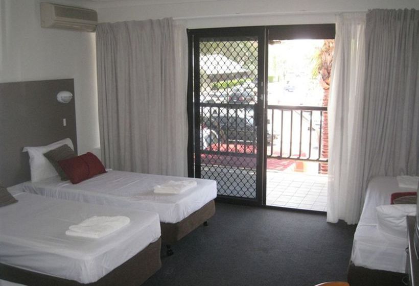 Diplomat Motel | Alice Springs | Northern Territory | Australia 16