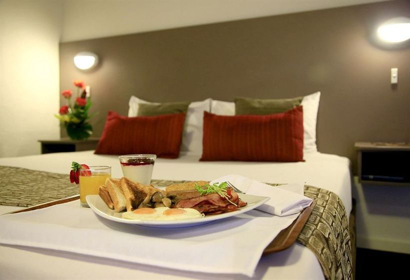 Diplomat Motel | Alice Springs | Northern Territory | Australia 17