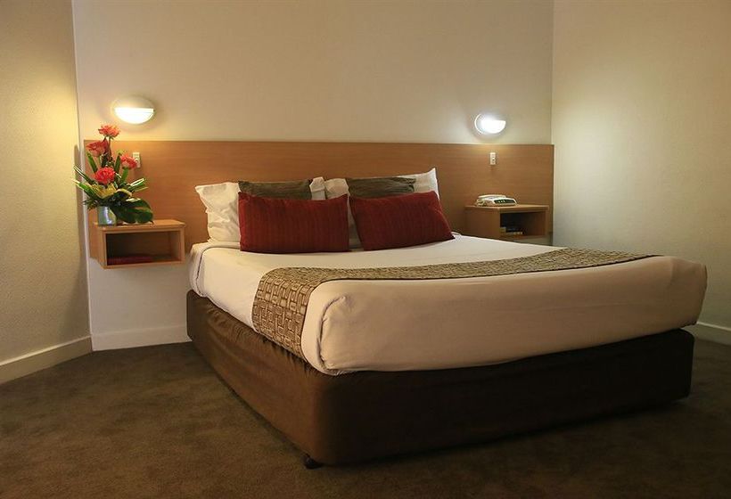 Diplomat Motel | Alice Springs | Northern Territory | Australia 20