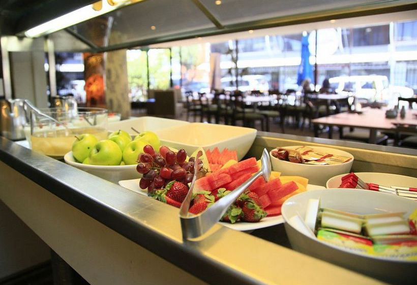 Diplomat Motel | Alice Springs | Northern Territory | Australia 7