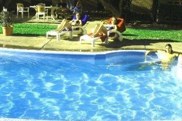 Hotel Plaza Territorio del Norte