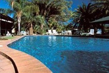 Mercure Alice Springs Resort Alice Springs Territorio del Norte