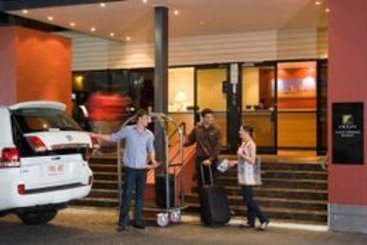 Mercure Alice Springs Resort | Alice Springs | Northern Territory | Australia 1