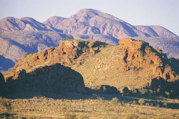 Mercure Alice Springs Resort | Alice Springs | Northern Territory | Australia 15