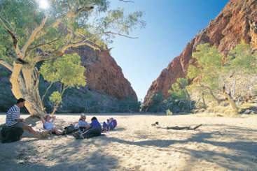 Mercure Alice Springs Resort | Alice Springs | Northern Territory | Australia 19