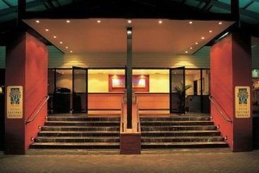 Mercure Alice Springs Resort | Alice Springs | Northern Territory | Australia 4