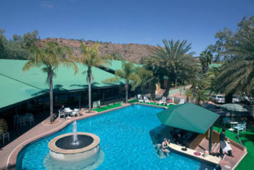 Mercure Alice Springs Resort | Alice Springs | Northern Territory | Australia 5