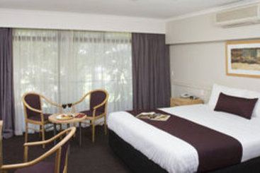Mercure Alice Springs Resort | Alice Springs | Northern Territory | Australia 6