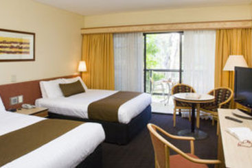 Mercure Alice Springs Resort | Alice Springs | Northern Territory | Australia 8