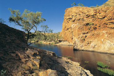 Mercure Alice Springs Resort | Alice Springs | Northern Territory | Australia 9