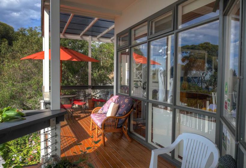 Hotel Wanderer's Rest Of Kangaroo Island American River