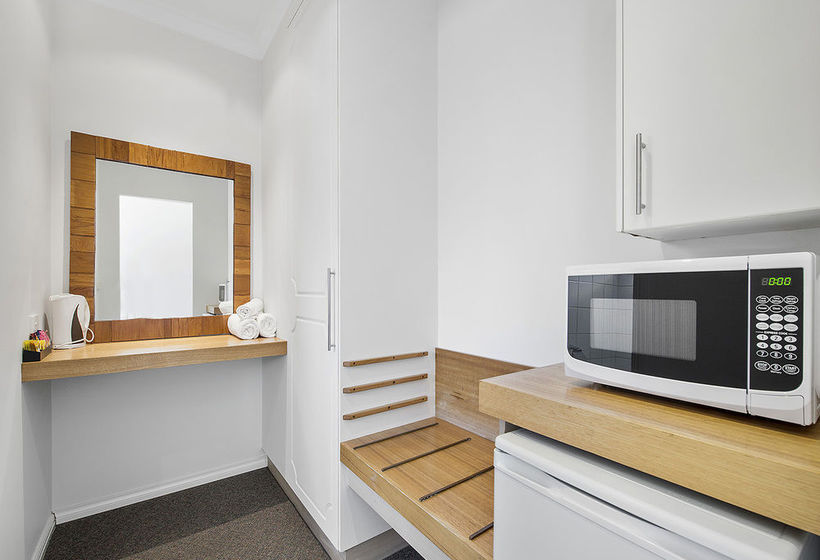 Hotel Comfort Inn The International | Apollo Bay | Victoria | Australia 10