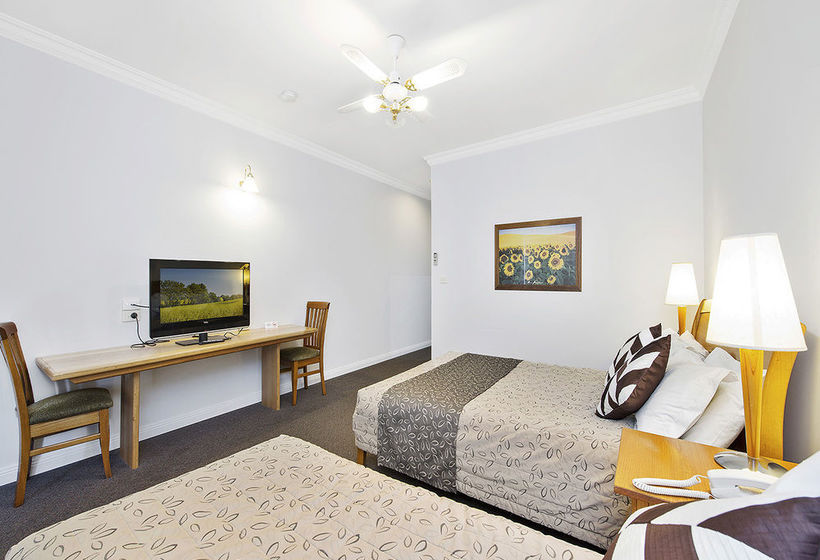 Hotel Comfort Inn The International | Apollo Bay | Victoria | Australia 11