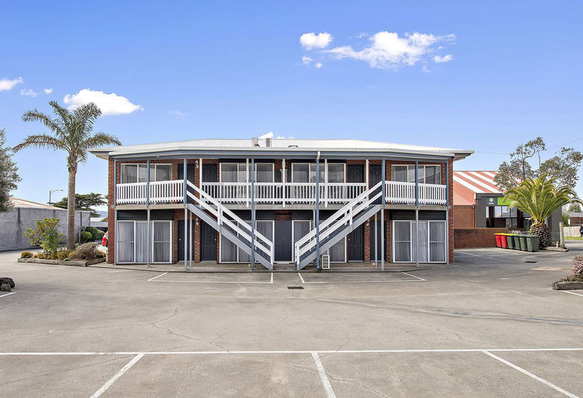 Hotel Comfort Inn The International | Apollo Bay | Victoria | Australia 13