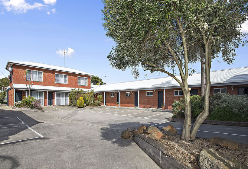 Hotel Comfort Inn The International | Apollo Bay | Victoria | Australia 15