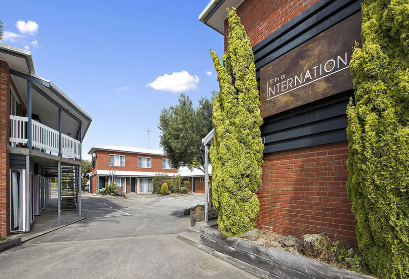 Hotel Comfort Inn The International | Apollo Bay | Victoria | Australia 16