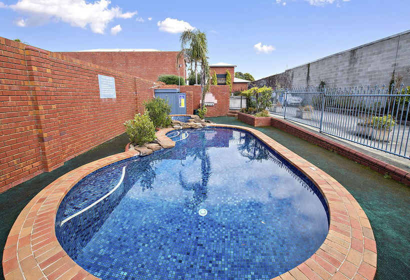 Hotel Comfort Inn The International | Apollo Bay | Victoria | Australia 17