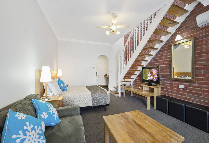 Hotel Comfort Inn The International | Apollo Bay | Victoria | Australia 2