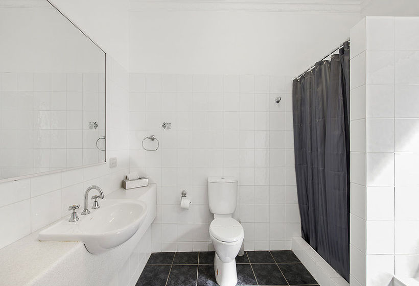 Hotel Comfort Inn The International | Apollo Bay | Victoria | Australia 3