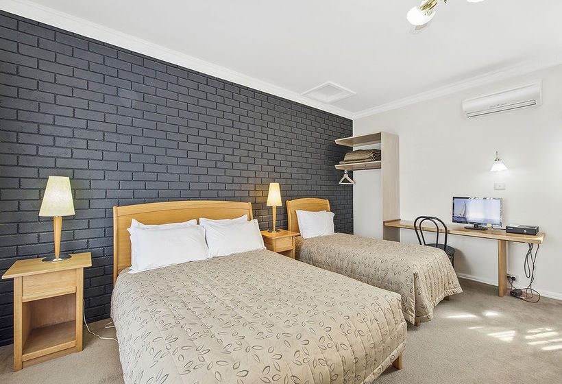 Hotel Comfort Inn The International | Apollo Bay | Victoria | Australia 4