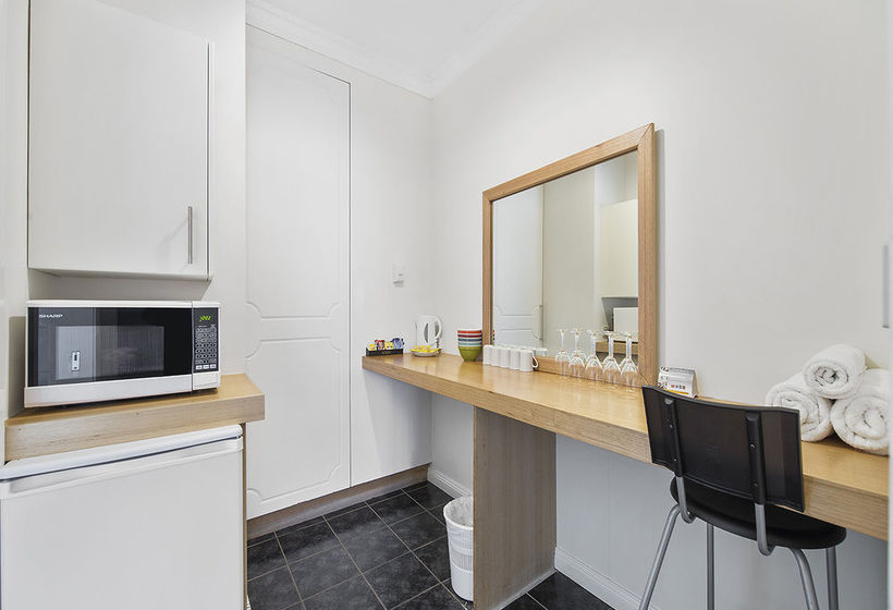 Hotel Comfort Inn The International | Apollo Bay | Victoria | Australia 5