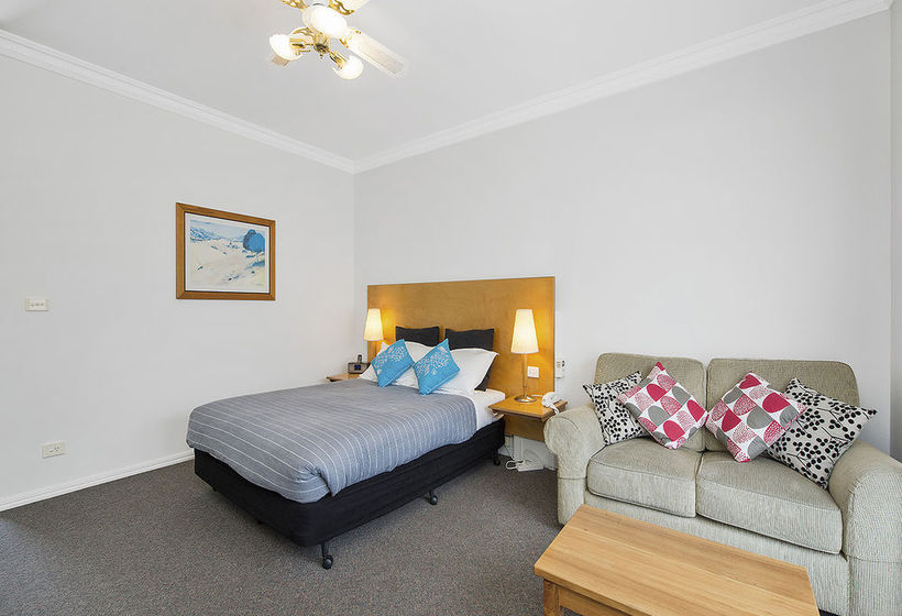 Hotel Comfort Inn The International | Apollo Bay | Victoria | Australia 8