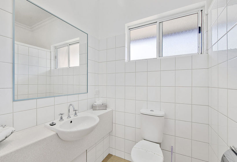 Hotel Comfort Inn The International | Apollo Bay | Victoria | Australia 9