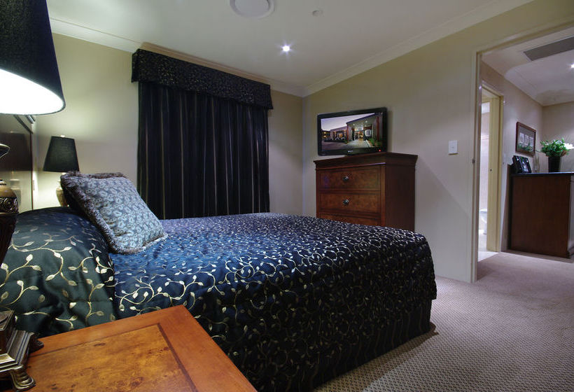 Quality Hotel Powerhouse Armidale | Armidale | New South Wales | Australia 11